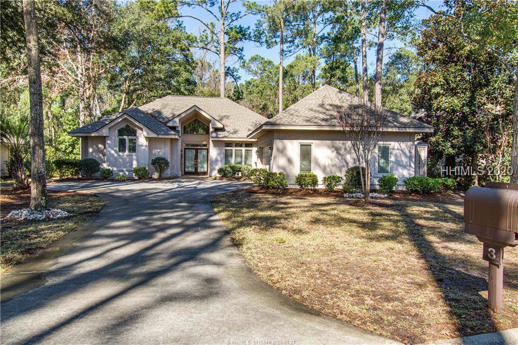 3 Stonegate Drive - Photo 1