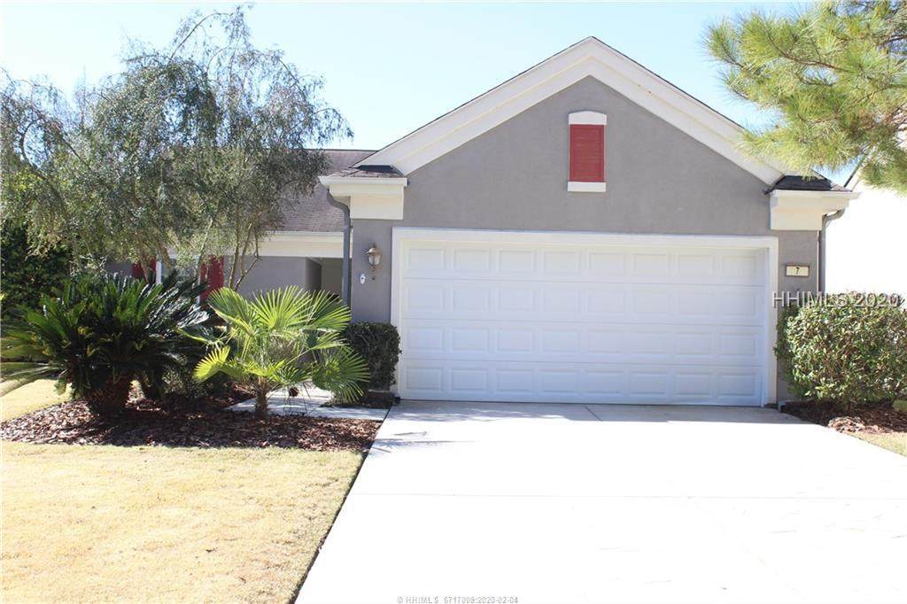 7 Sunbeam Drive - Photo 1 7 Sunbeam Drive - Photo 1