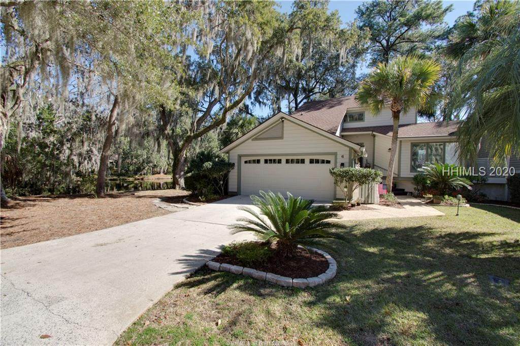 6 Wax Myrtle Court - Photo 1