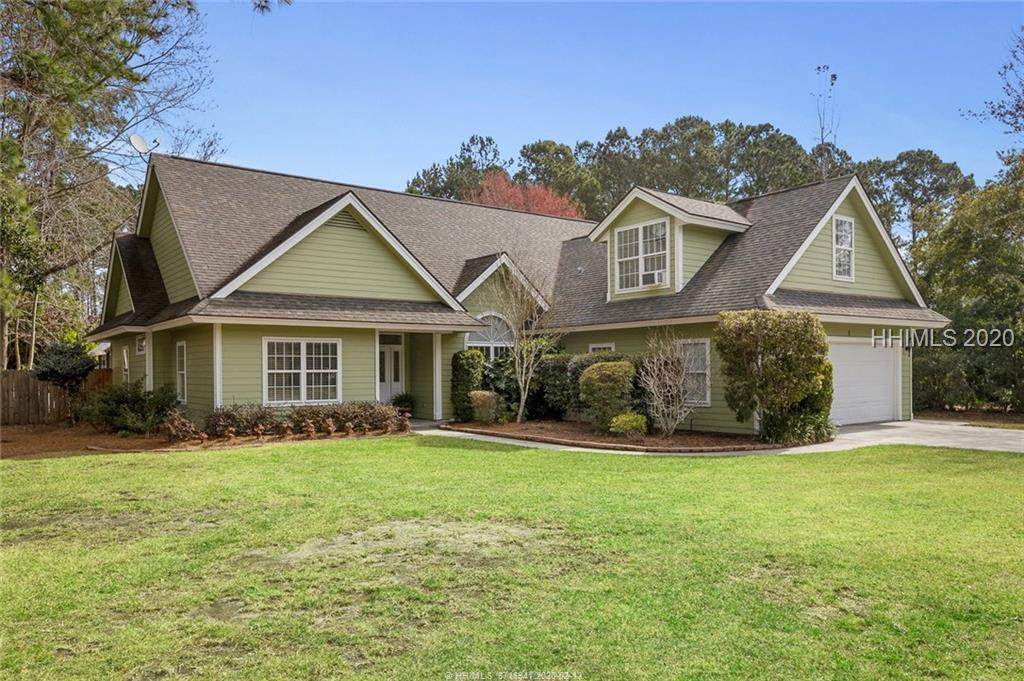 8 Ferebee Ct - Photo 1