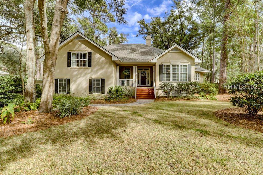 1 Sabal Court - Photo 1