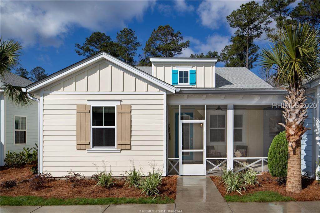 1234 Beachcomber Boulevard, Unit 101 - Photo 1