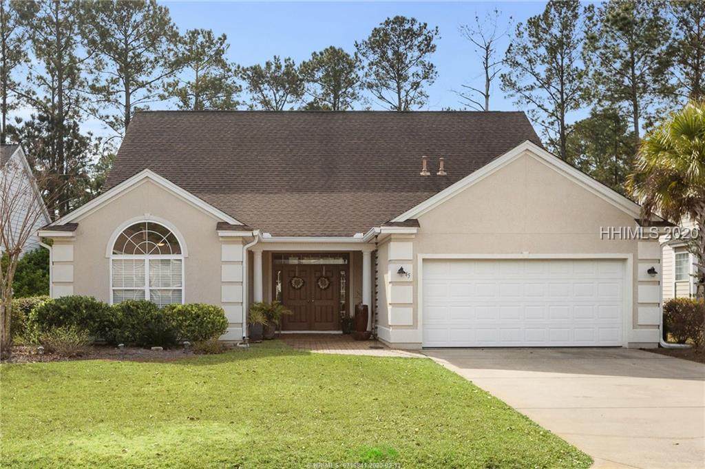 45 Yonges Island Drive - Photo 1