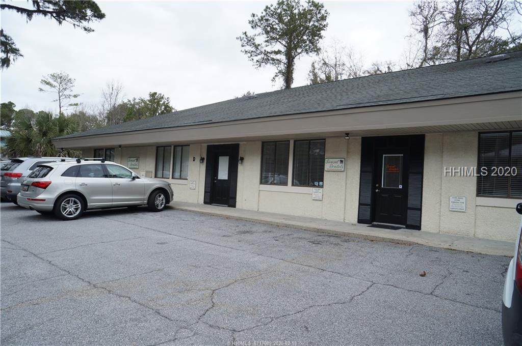 21 New Orleans Road - Photo 1 21 New Orleans Road - Photo 1