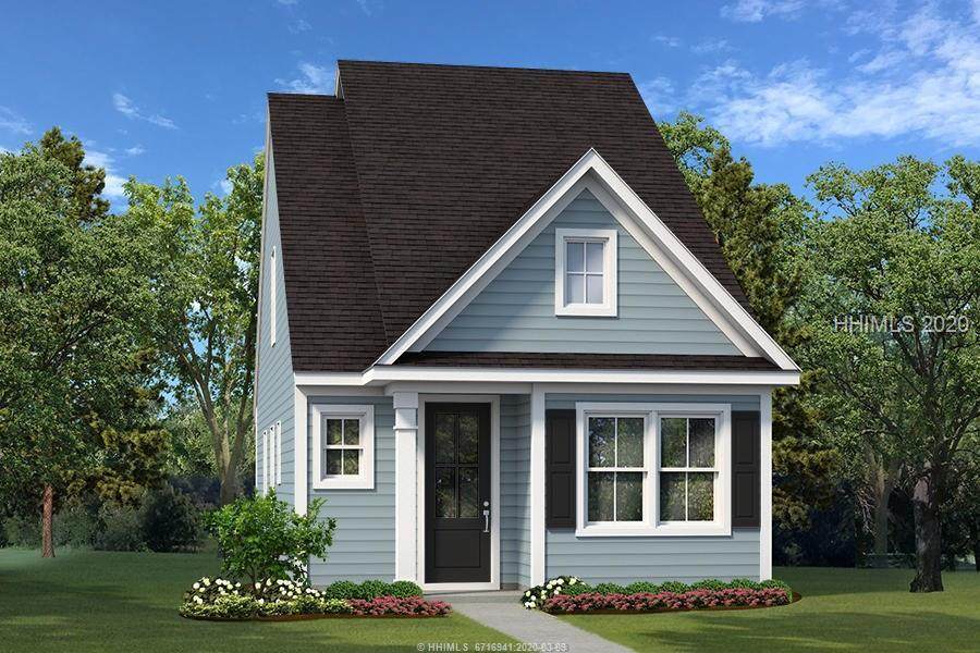 34 Garden Row Drive - Photo 1
