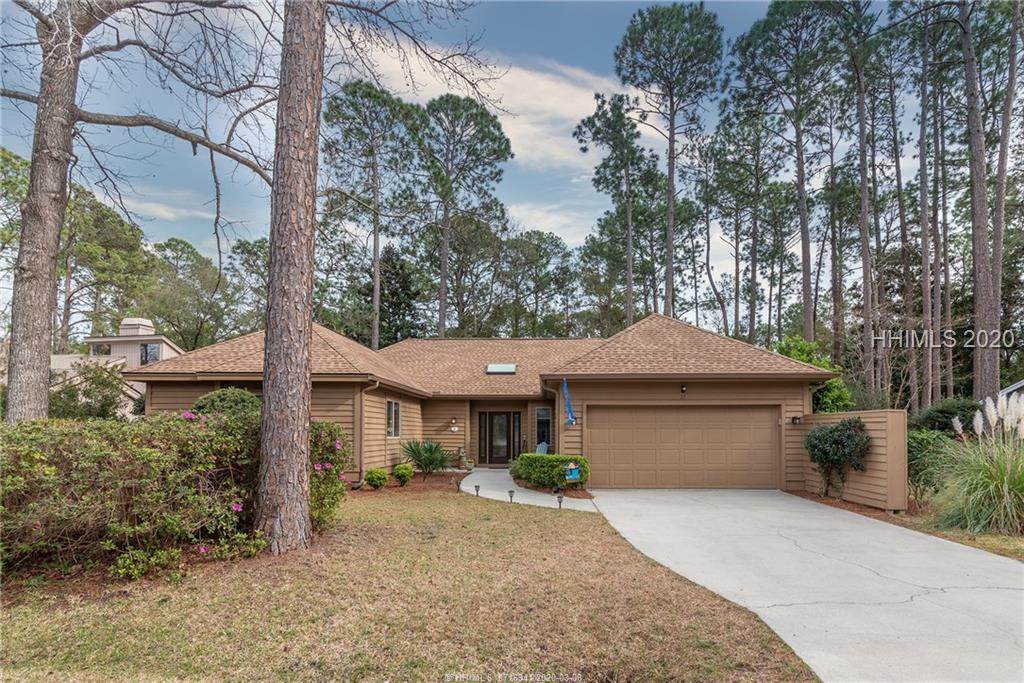 35 Field Sparrow Road - Photo 1