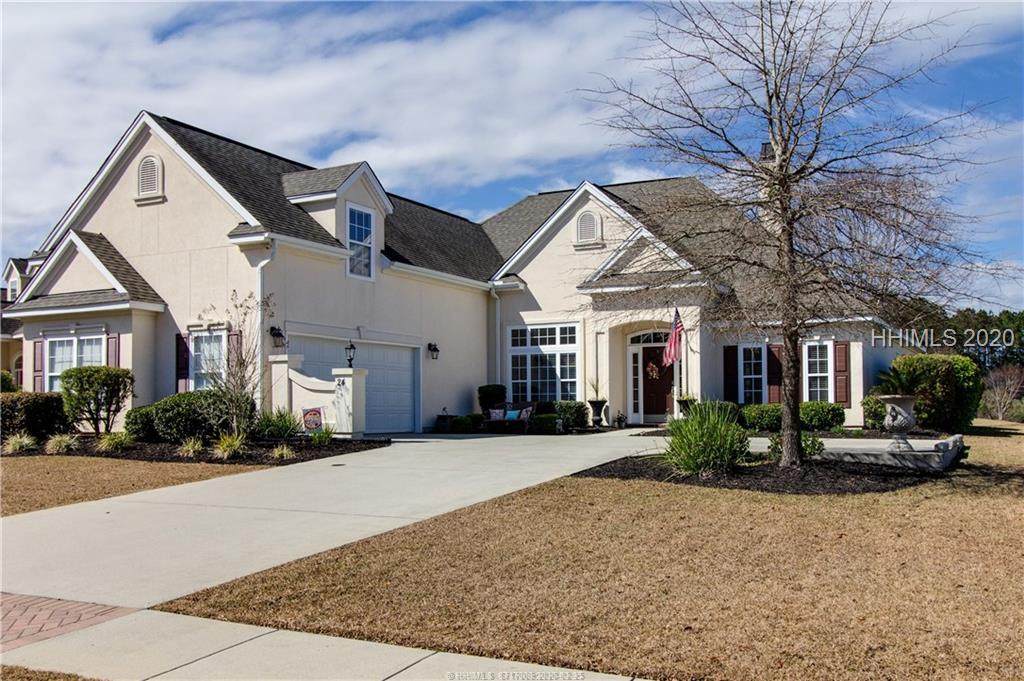 24 Bainbridge Way - Photo 1