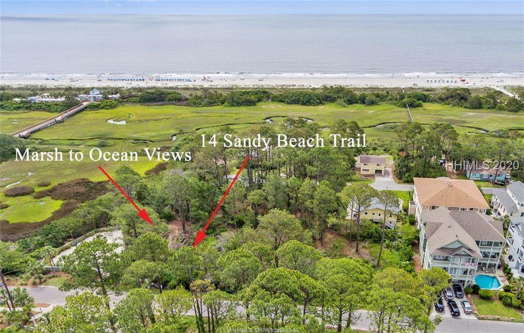14 Sandy Beach Trail - Photo 1 14 Sandy Beach Trail - Photo 1