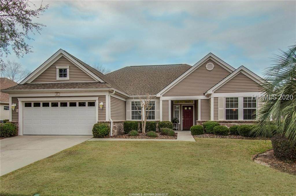 27 Pinckney Drive - Photo 1