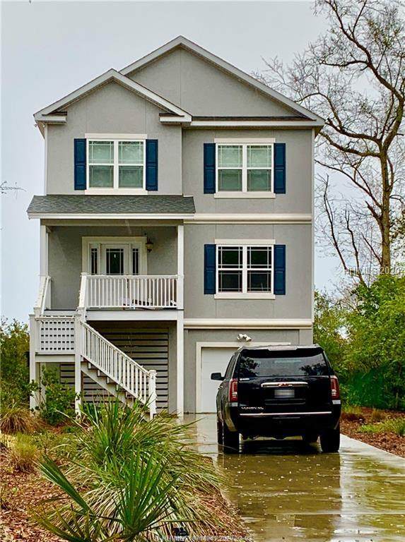 4 Little Harbour Manor - Photo 1