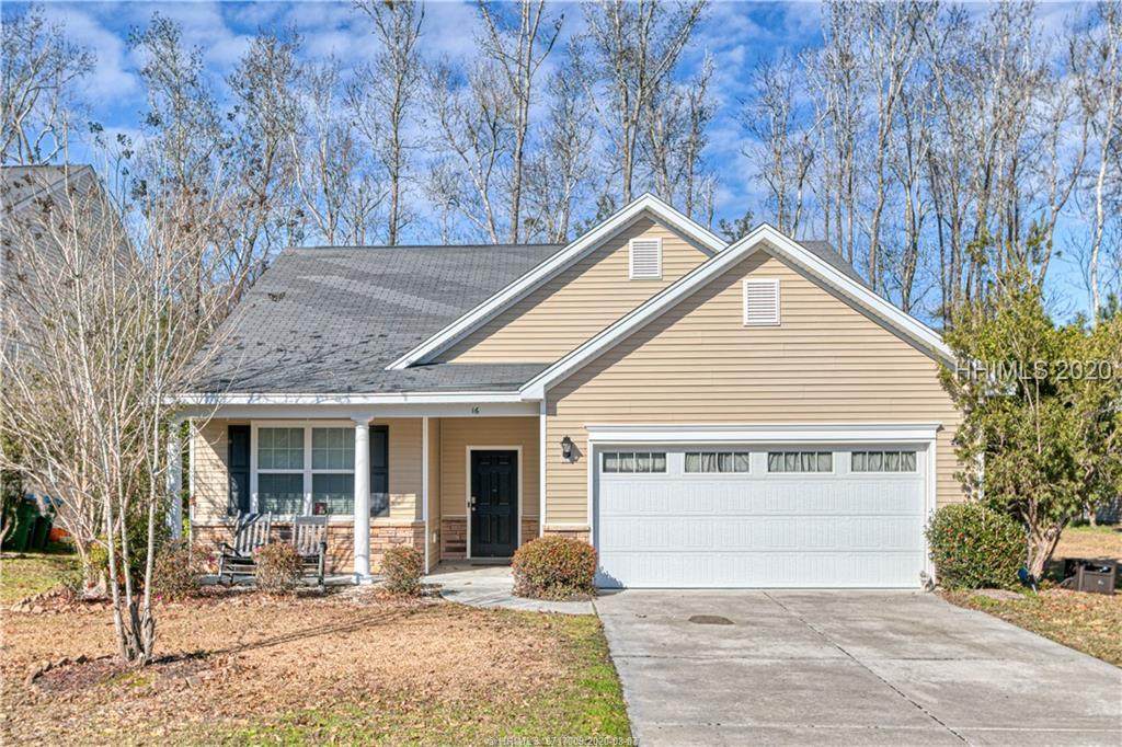 16 Cedar Creek Circle - Photo 1 16 Cedar Creek Circle - Photo 1