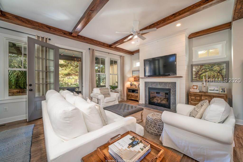 27 Bermuda Pointe Circle, Hilton Head Island, SC 29926 (MLS 401410