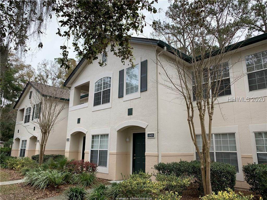 897 Fording Island Road - Photo 1