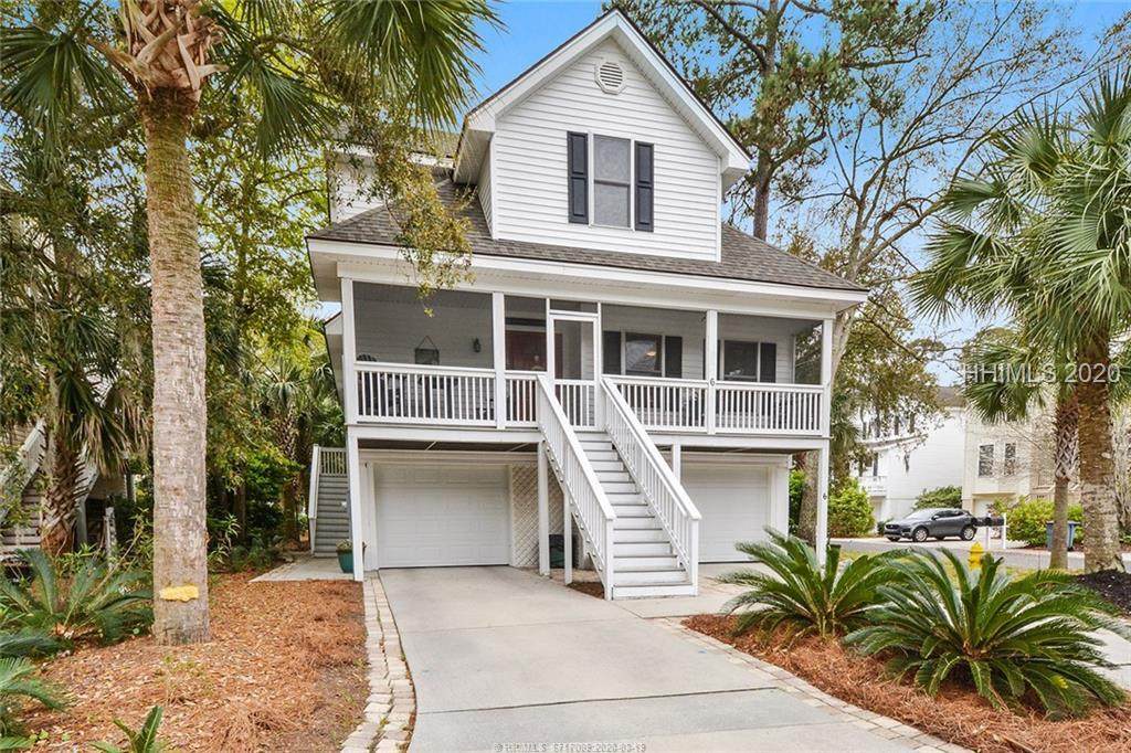 6 Bellhaven Way - Photo 1