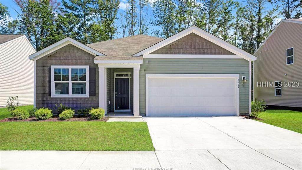 2401 Blakers Boulevard - Photo 1