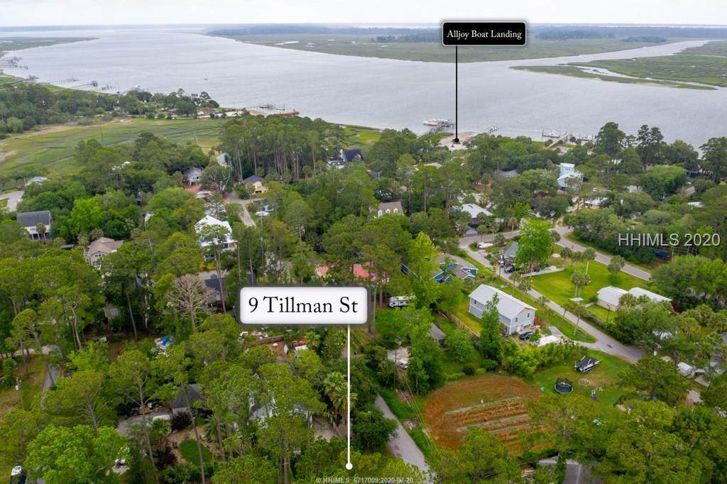 9 Tillman Street - Photo 1
