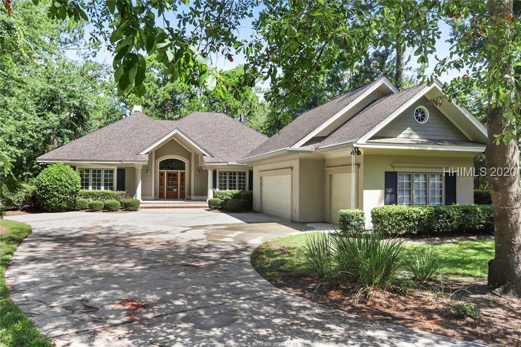 22 Timber Marsh Lane - Photo 1