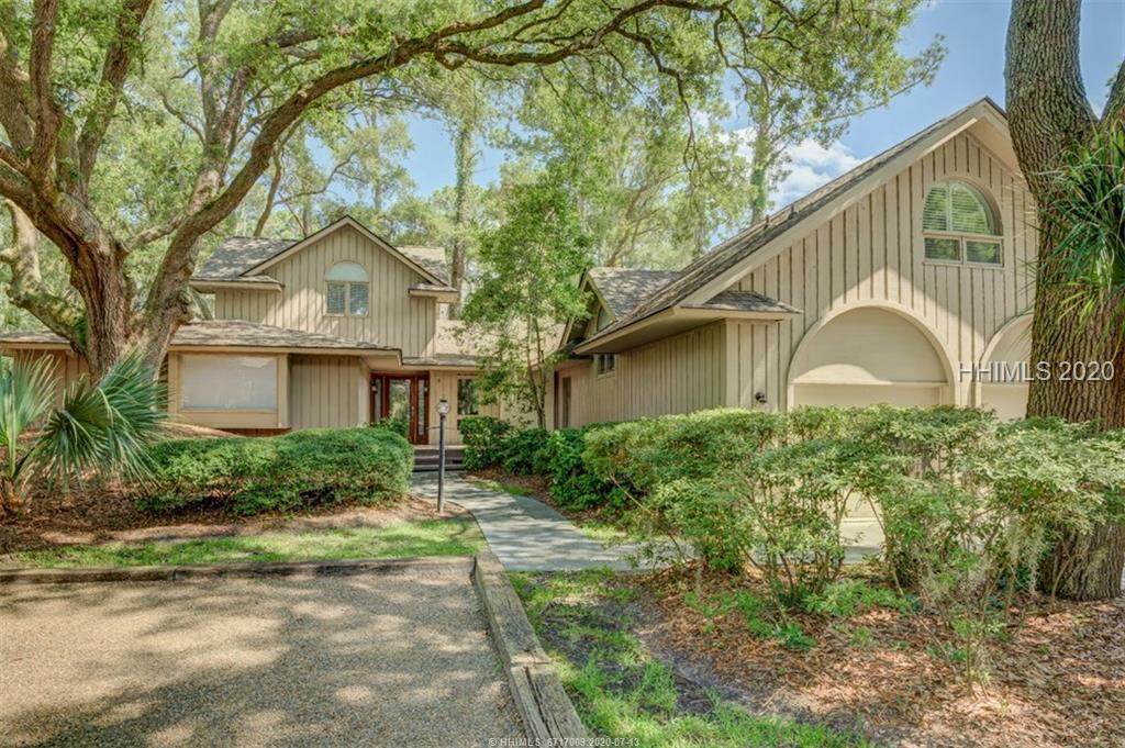 8 Seaside Sparrow Rd - Photo 1