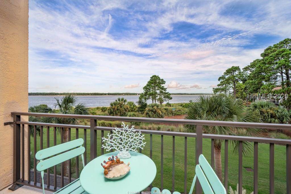 251 Sea Pines Drive - Photo 1
