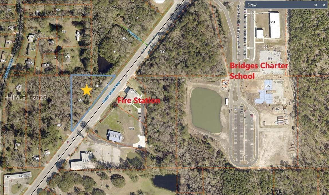 590 Robert Smalls Parkway - Photo 1