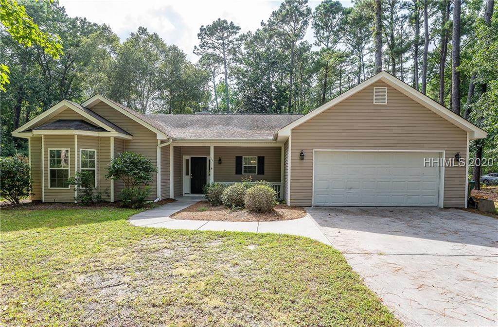 111 Wade Hampton Drive - Photo 1