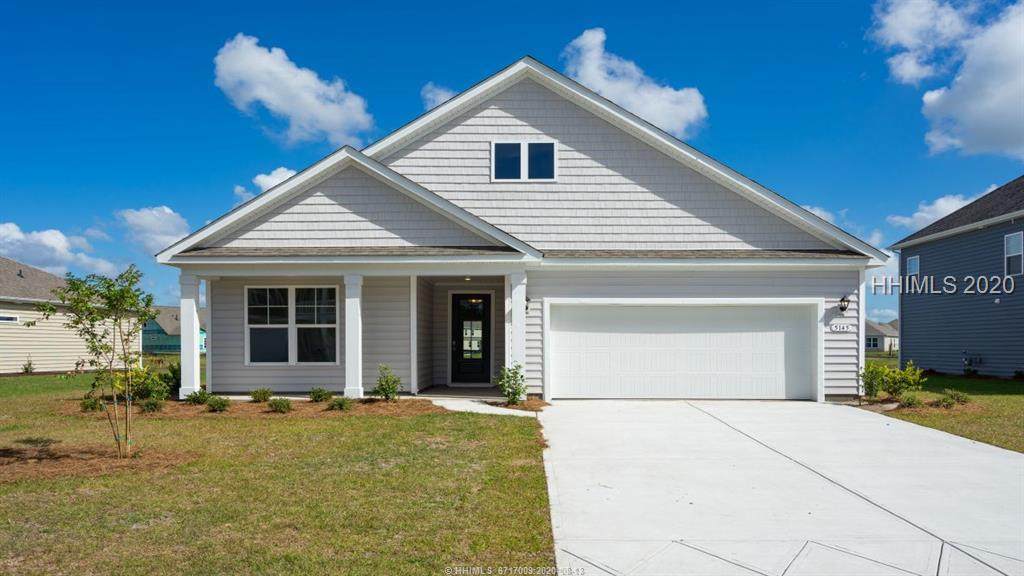 510 Rye Creek Circle - Photo 1