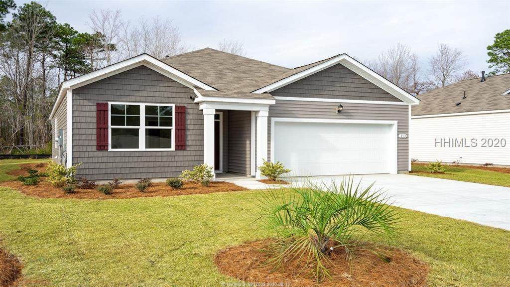 2430 Blakers Boulevard - Photo 1