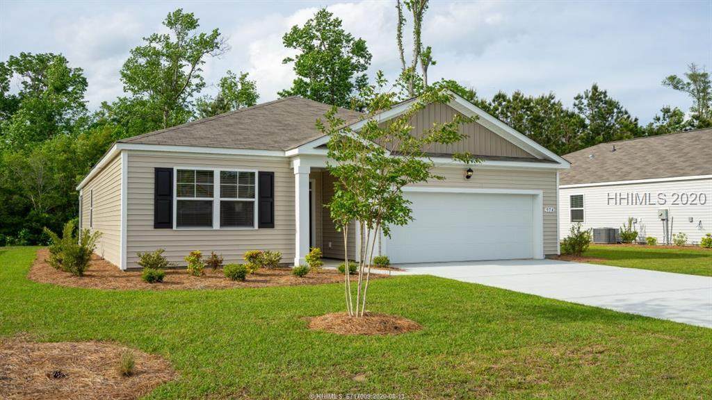 632 Hulston Landing Road - Photo 1