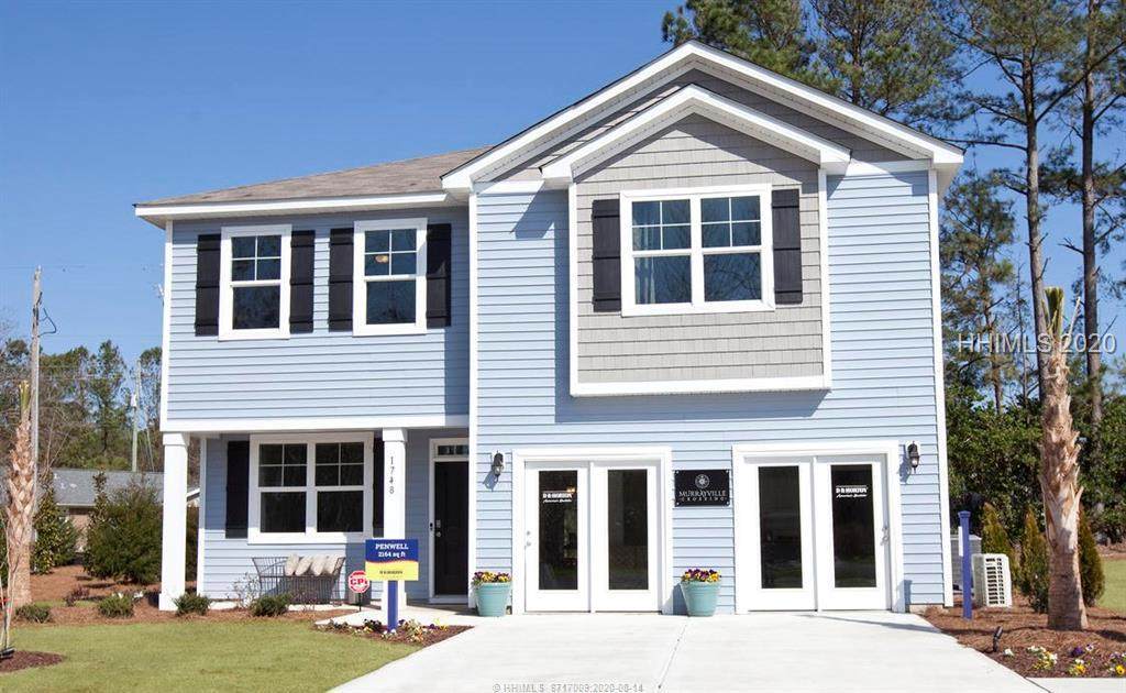 2425 Blakers Boulevard - Photo 1