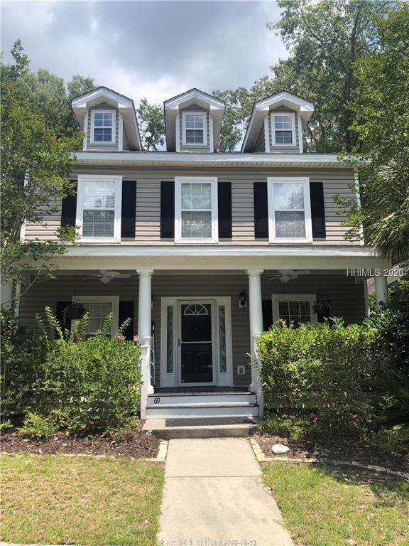 69 Westbury Park Way - Photo 1