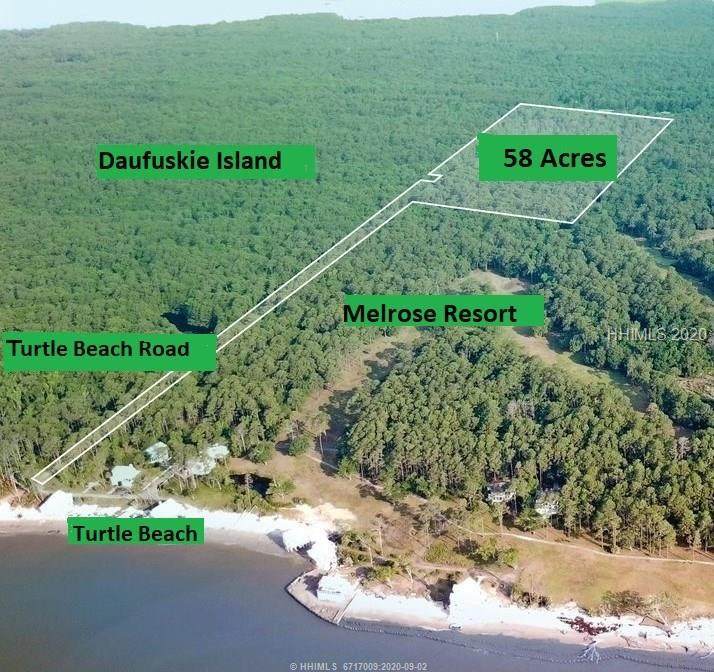 101 Turtle Beach Road - Photo 1
