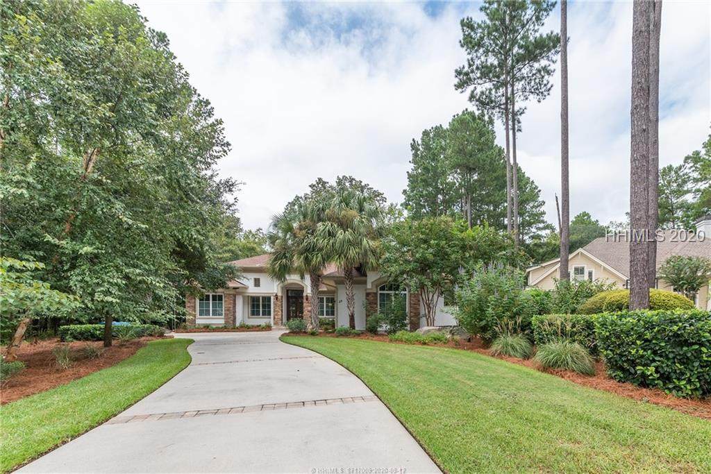 29 Palmetto Cove Court - Photo 1