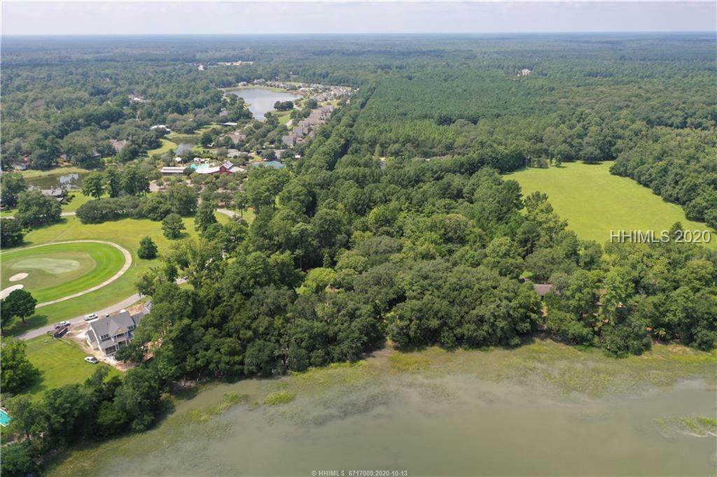 61 Okatie Bluff Road - Photo 1