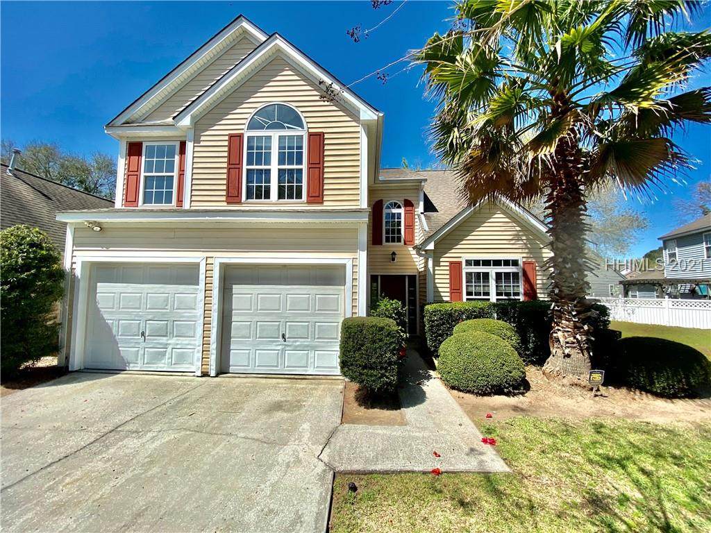 199 Lake Linden Drive - Photo 1