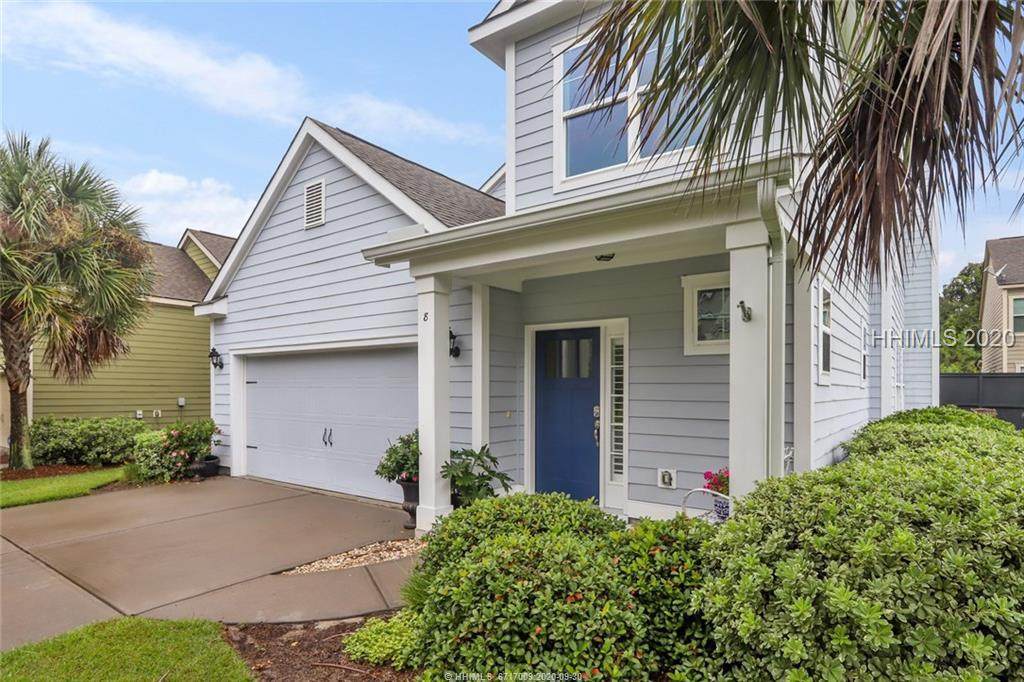 8 Sullivans Lane - Photo 1