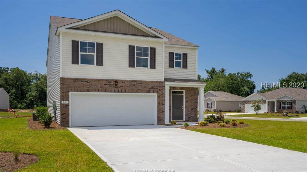 620 Hulston Landing Road - Photo 1
