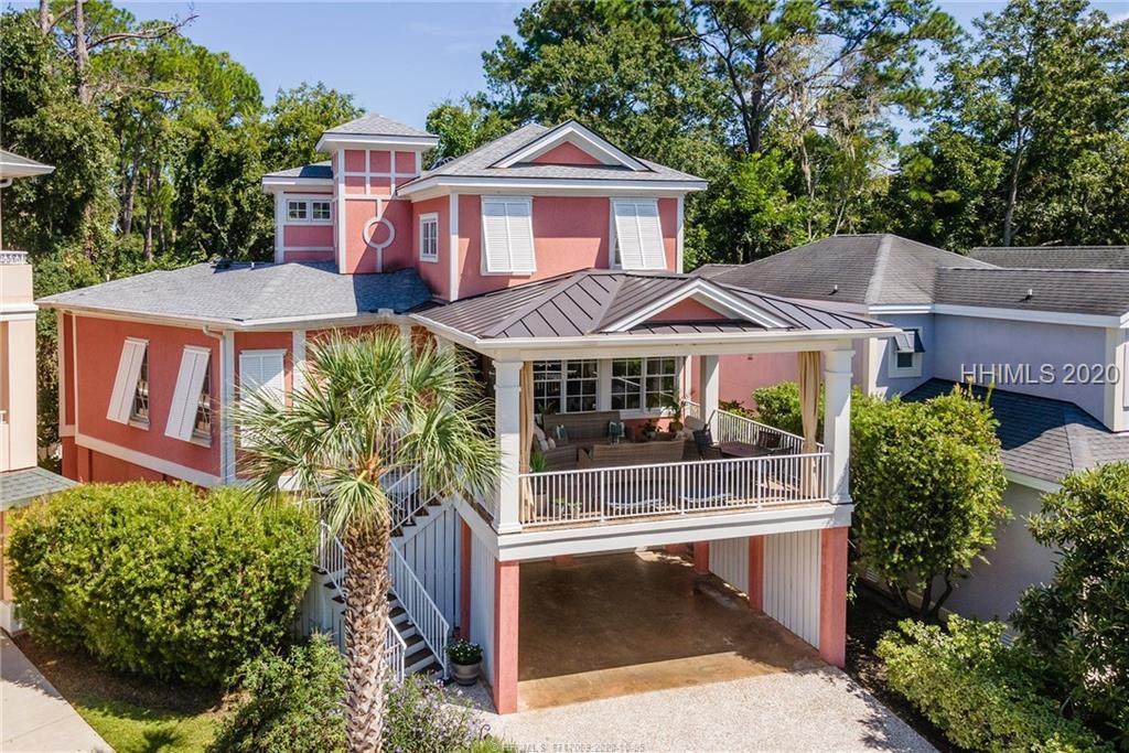 32 Bermuda Pointe Circle - Photo 1