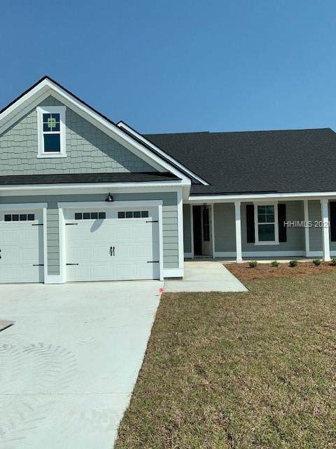 1612 Club Way - Photo 1