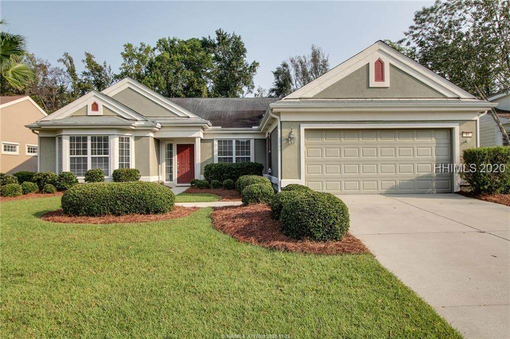 51 Concession Oak Drive - Photo 1