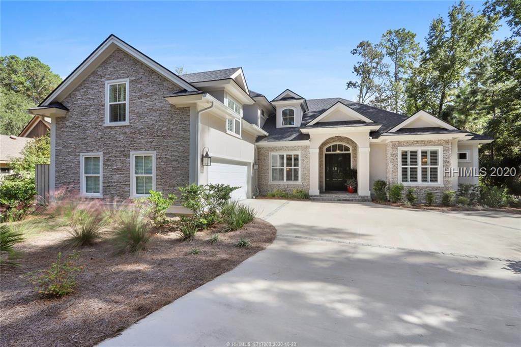 72 River Club Drive - Photo 1