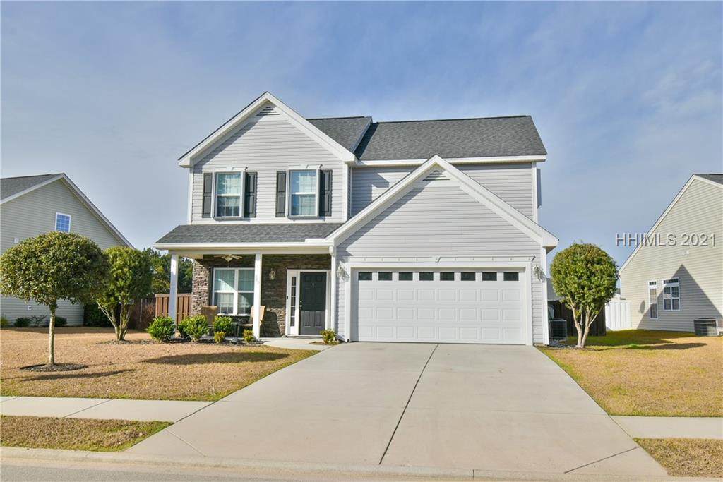 389 Hearthstone Drive - Photo 1