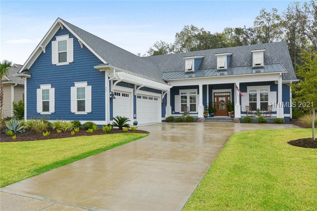 465 Flatwater Drive - Photo 1
