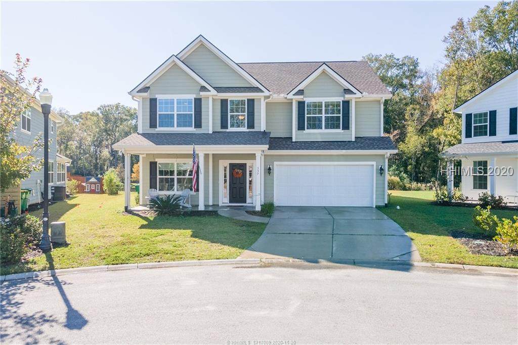 337 Green Leaf Way - Photo 1