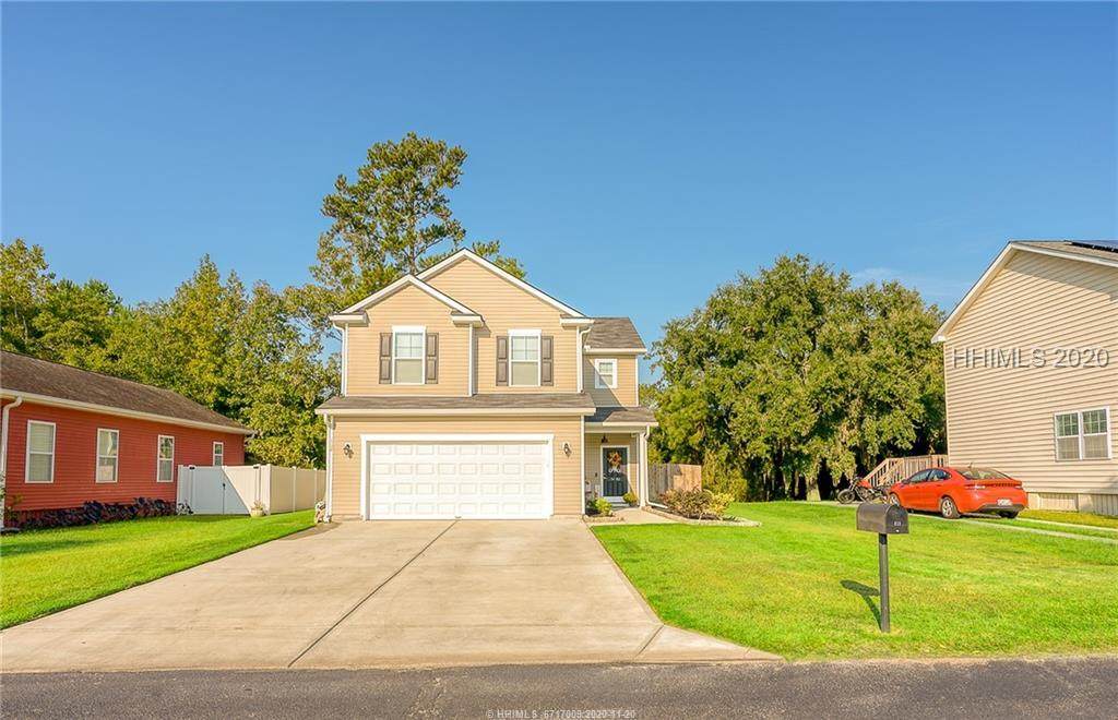 112 Okatie Park Cir - Photo 1