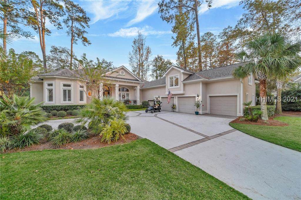192 Good Hope Road - Photo 1
