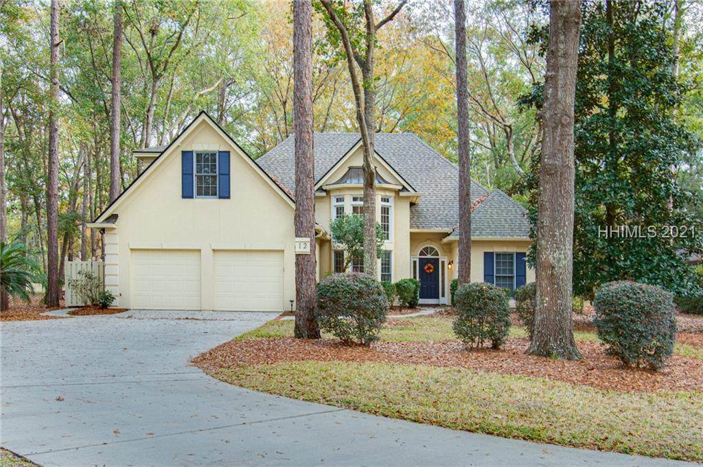 12 Hathaway Lane - Photo 1