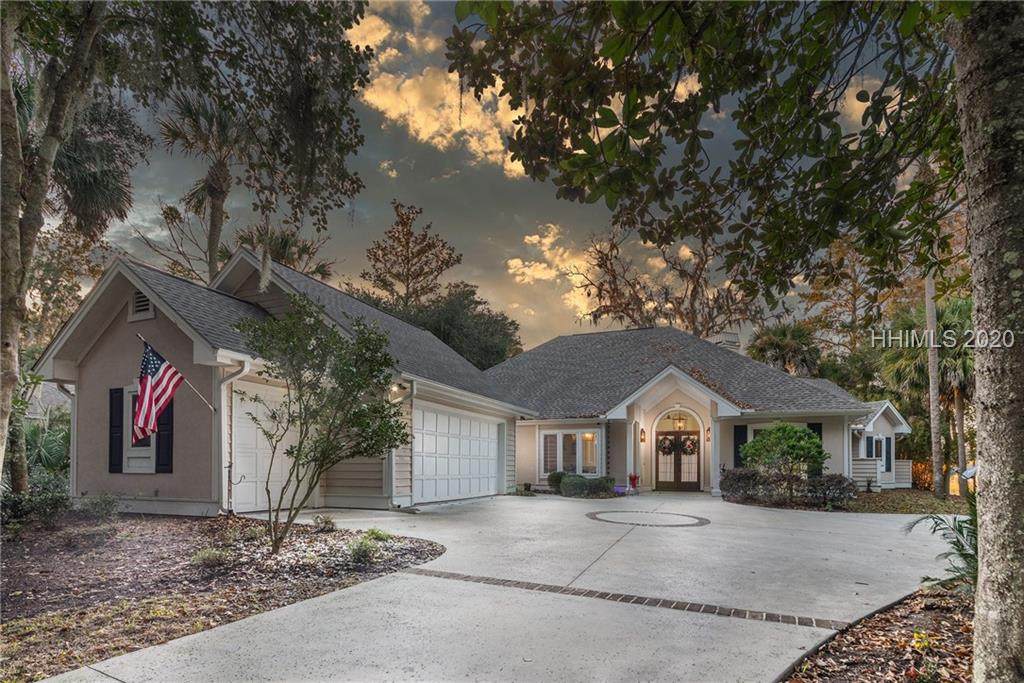 8 Wild Magnolia Lane - Photo 1