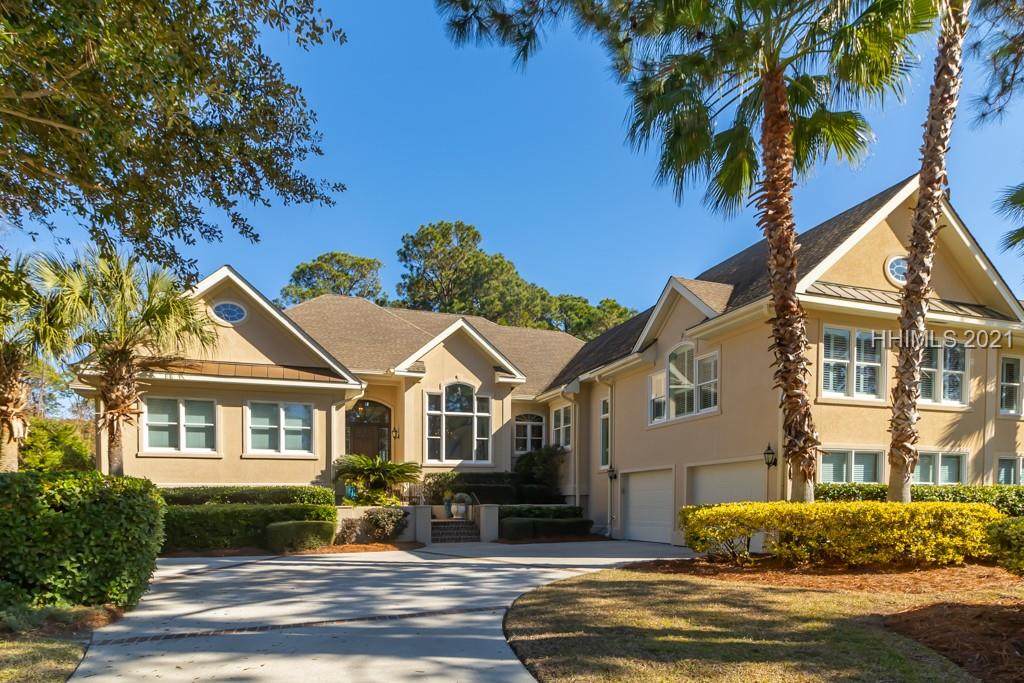 45 Wicklow Drive - Photo 1