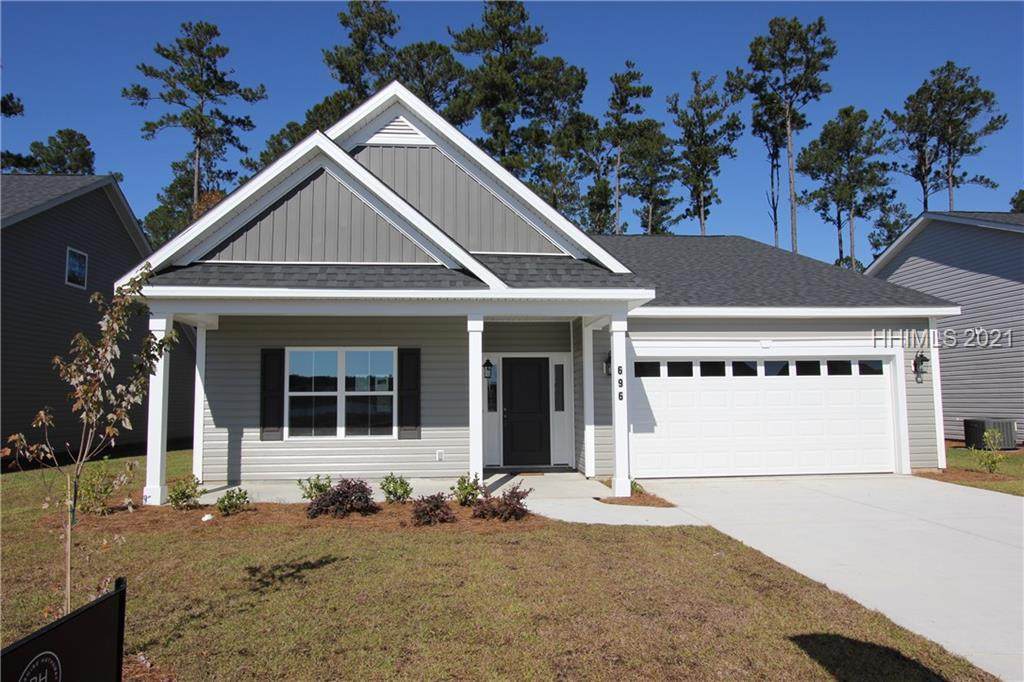 1558 Hearthstone Lake - Photo 1