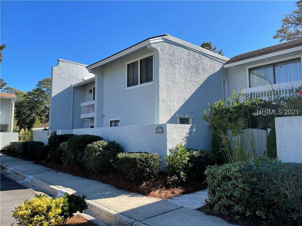 2 William Hilton Parkway - Photo 1